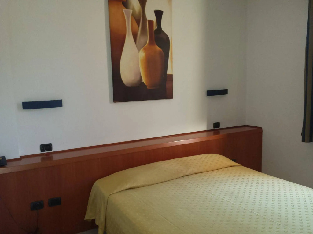 Hotel Softwood