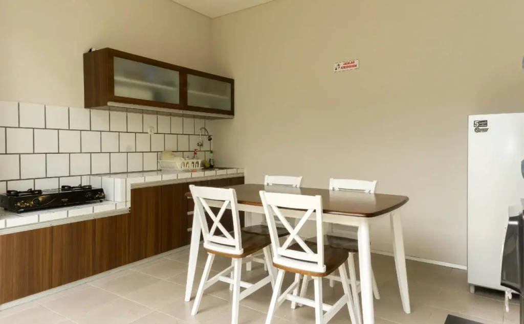 OYO 367 Ridha Residence