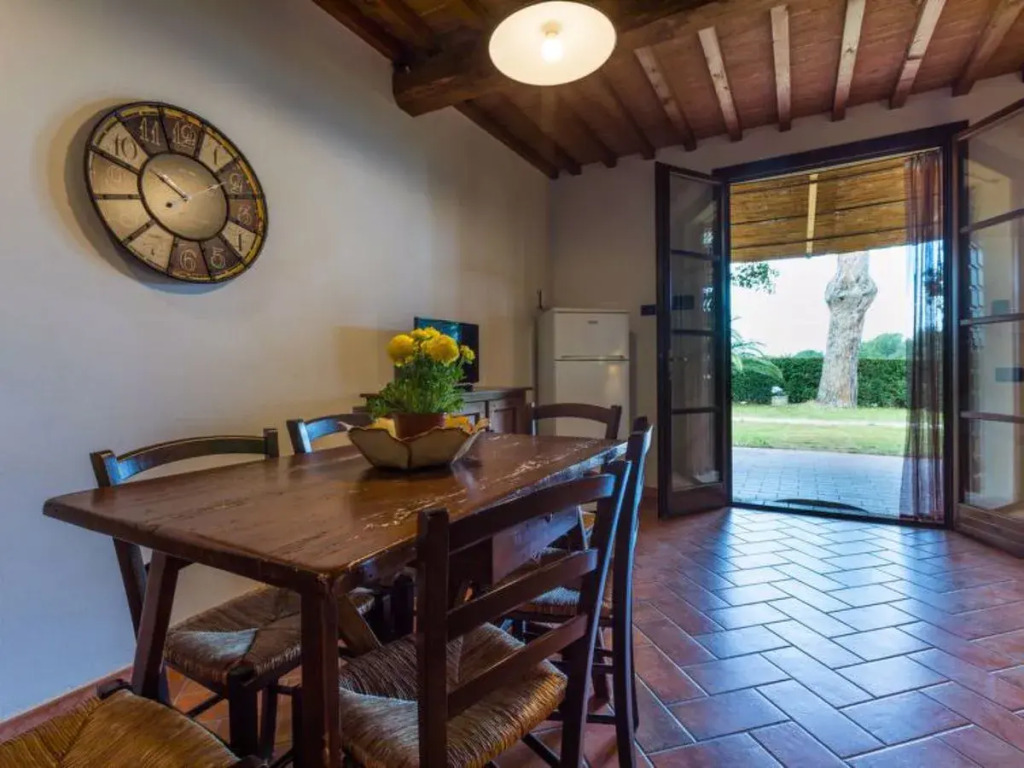 Podere Tre Termini Country Resort