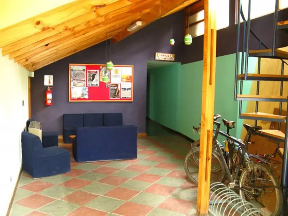 Hostel Yakush