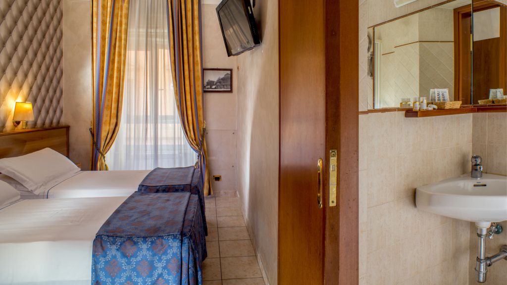 Hotel Assisi