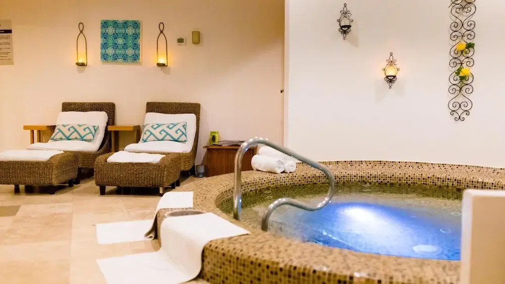 Stay in the Heart of Cabo 1 Bedroom Suite