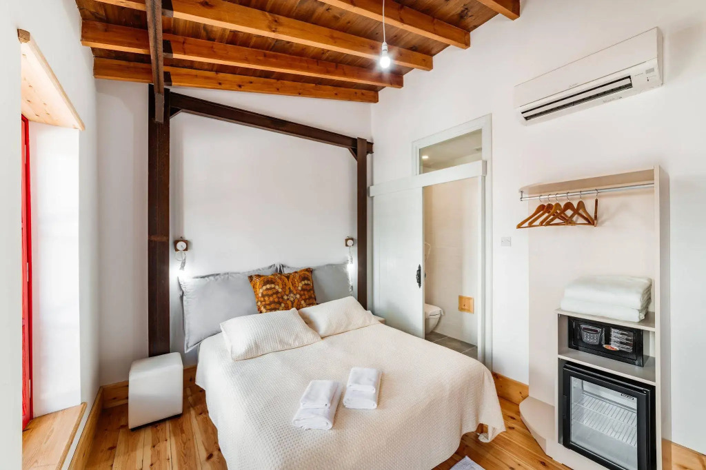 Nicosia Eagle Eye Boutique Hotel