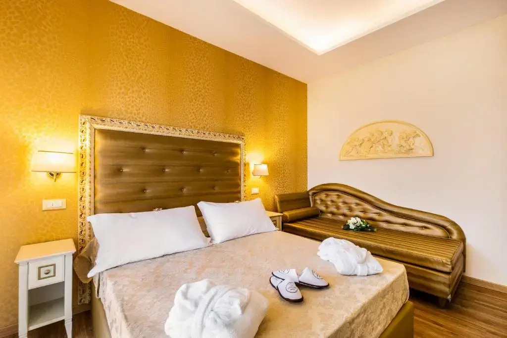 Hotel Mazzanti
