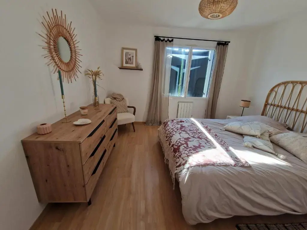 Villa H ste Marine