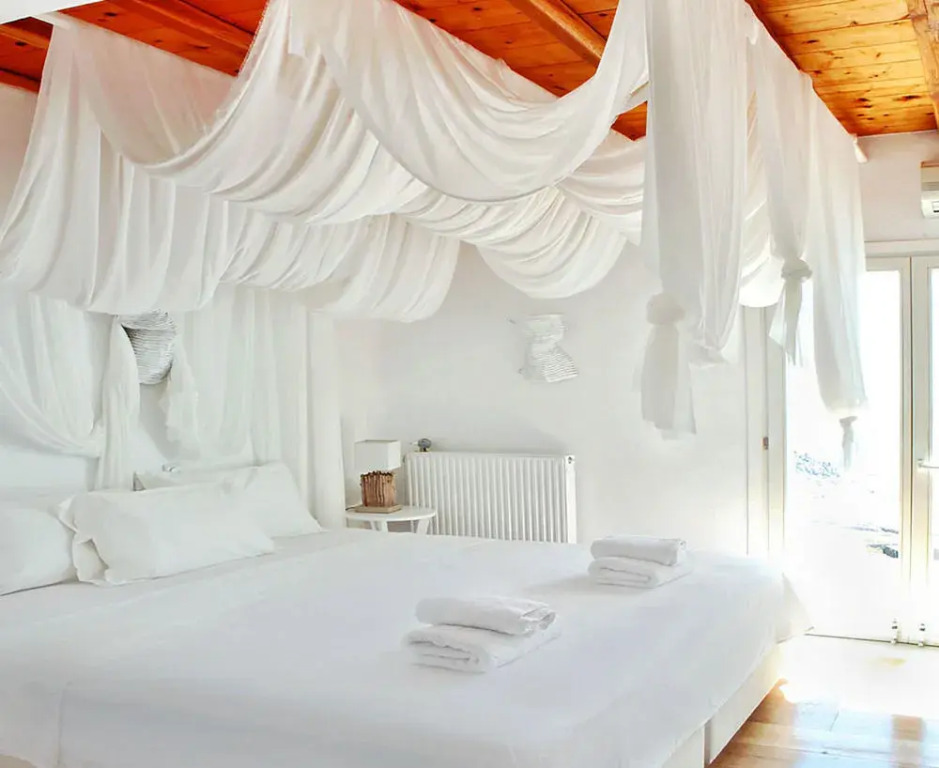 Luxury Mykonos Villa Villa Mykonos Luxurious Private Pool Kastro