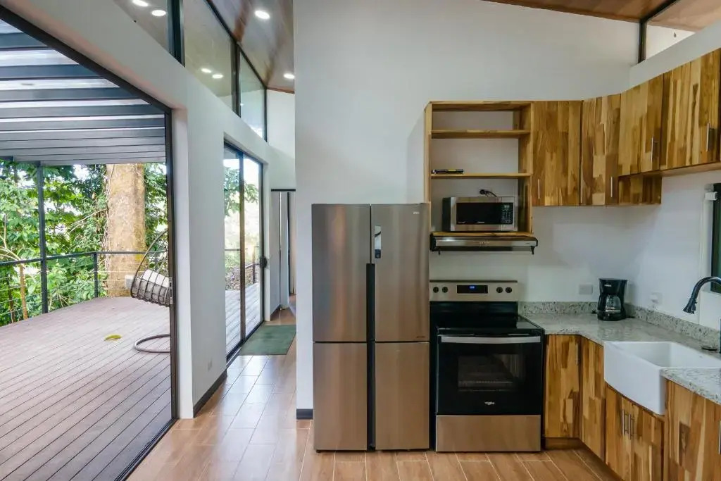 Casa Henaway - Portasol Vacation