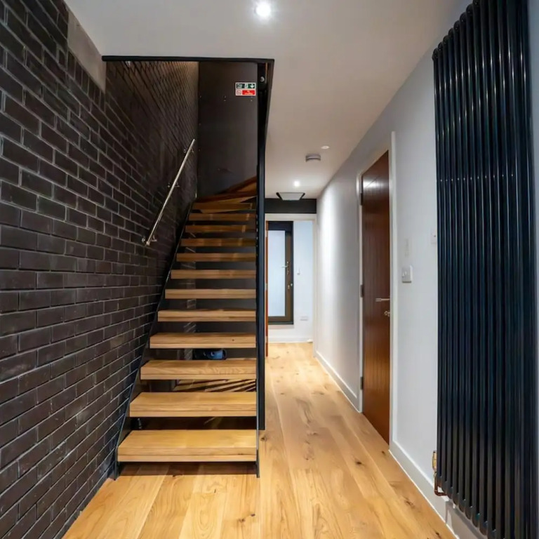 West Townhouse by Casacity