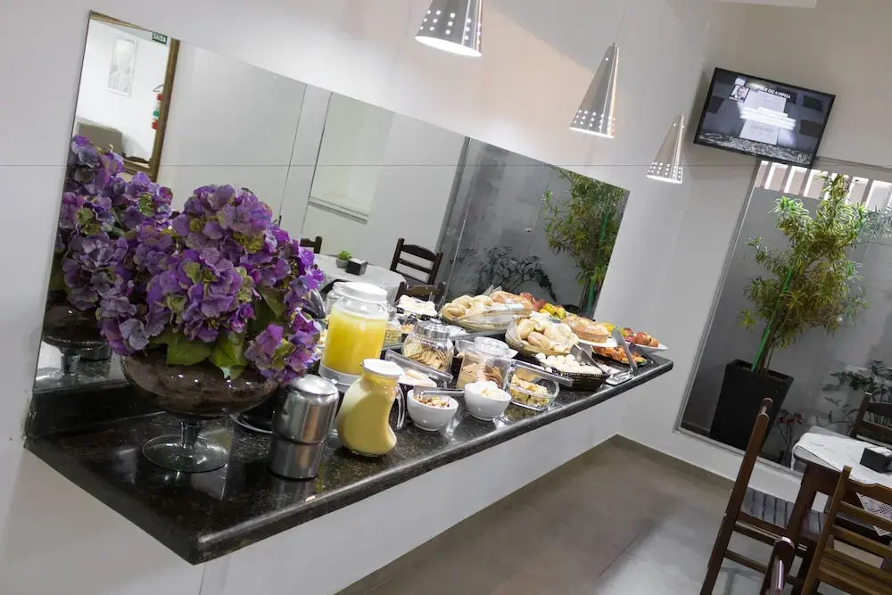 Hotel Jeremias