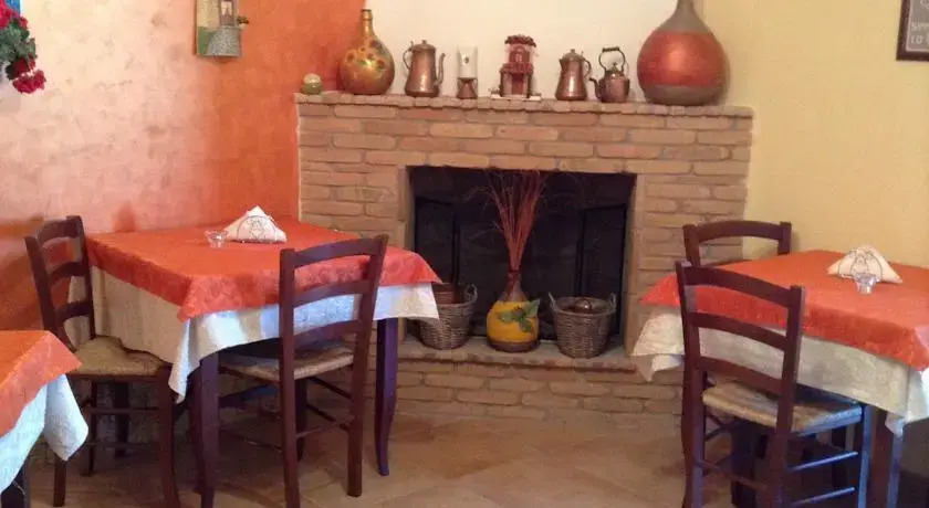 Il Casale del Nonno