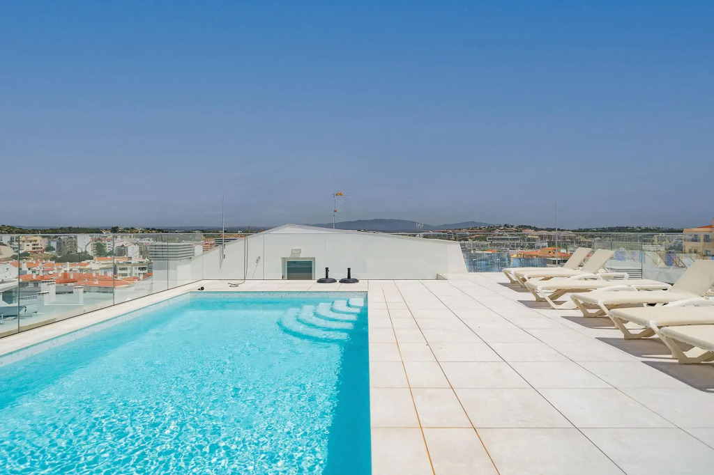Sea Breeze - Deluxe apartment