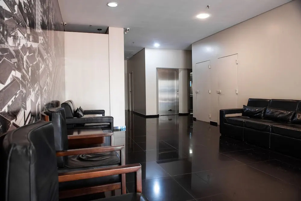 City Bauru Apart Hotel