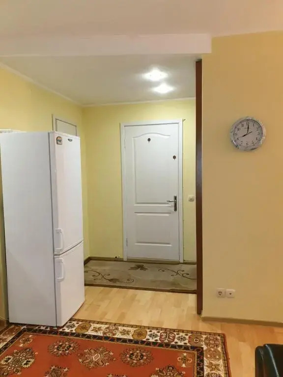 Apartment Naberezhnaja Irtysha im.Slavskogo