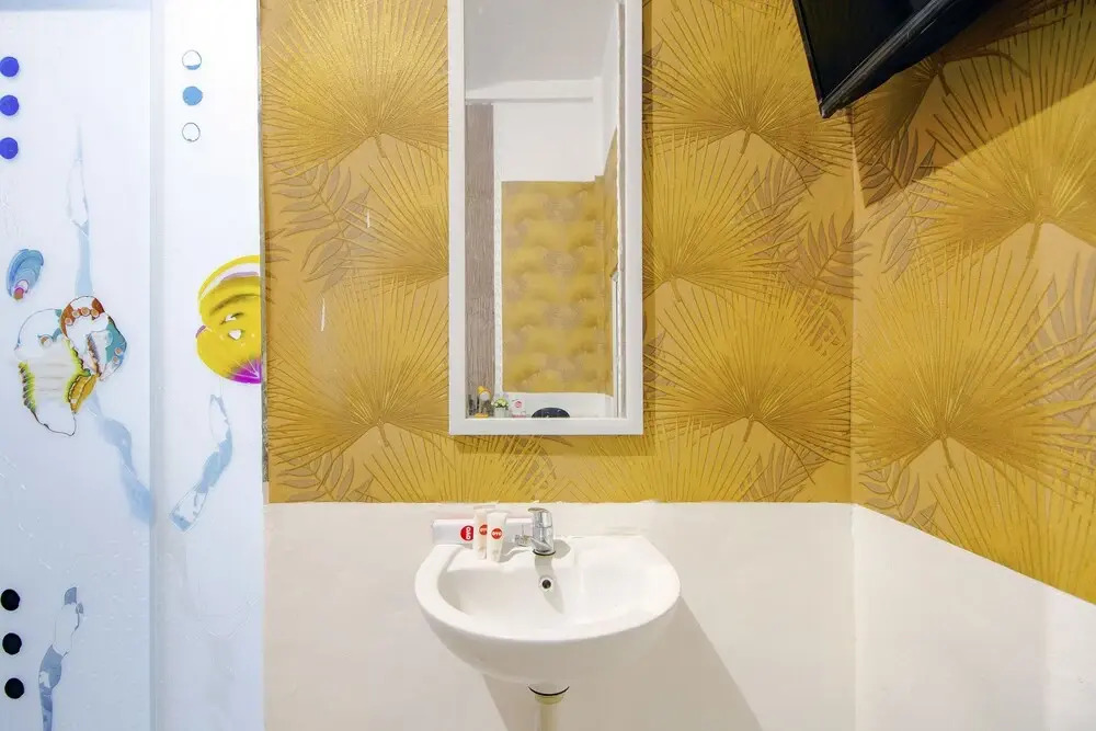 Pondok Damai Syariah by OYO Rooms