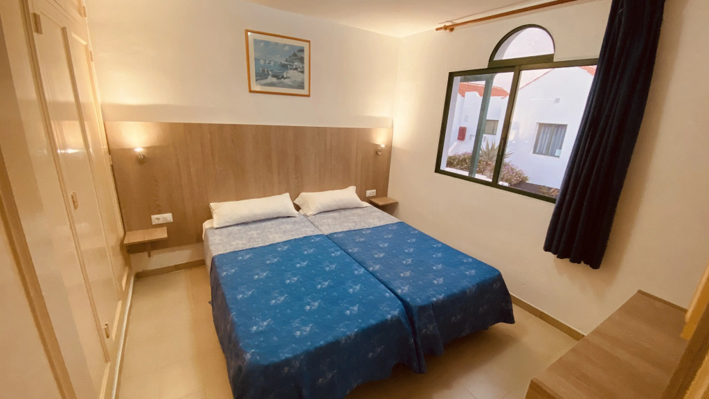 Casthotels Fuertesol Bungalows
