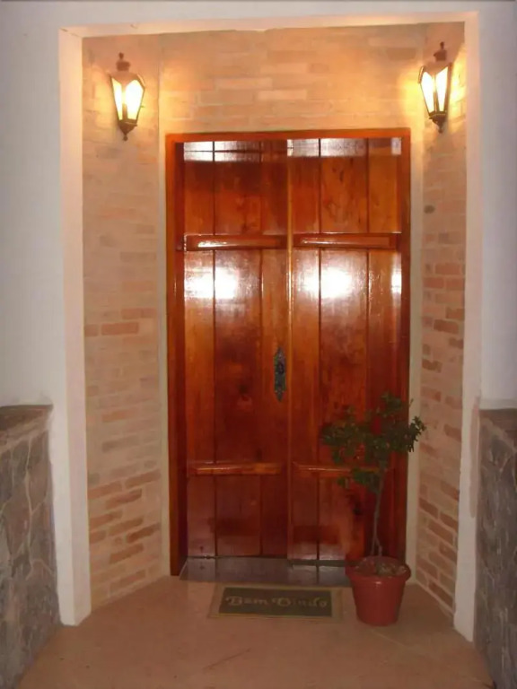 Villa Hegus Campos do Jordão
