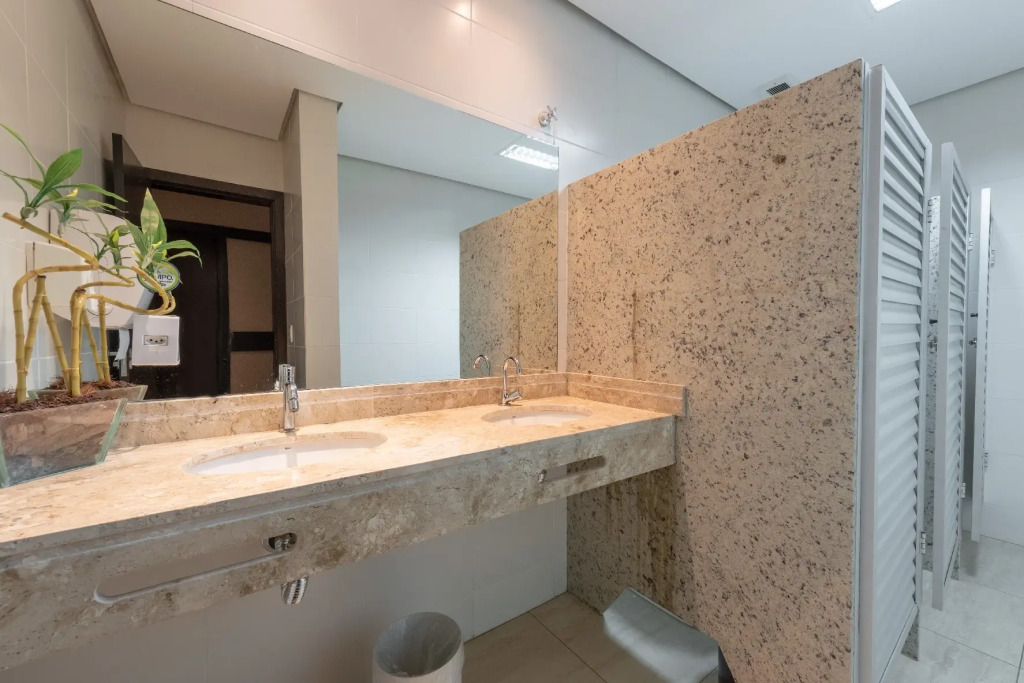 Class Hotel Alfenas