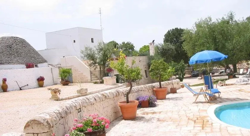 Masseria Serio
