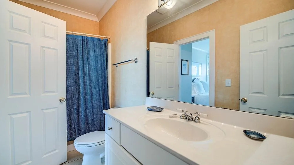 Cooper House by Peace Vacations