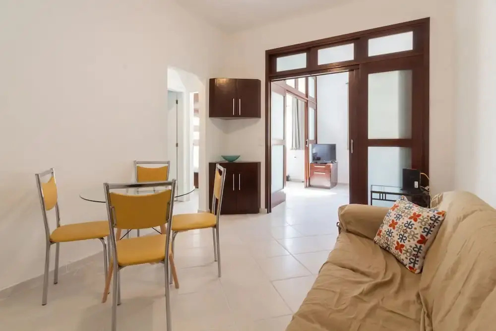 5 Minutes From Copacabana Beach Nsc906