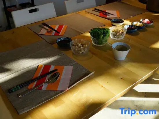 Tianjin Yuanxiang Jingyu Holiday Mountain Residence