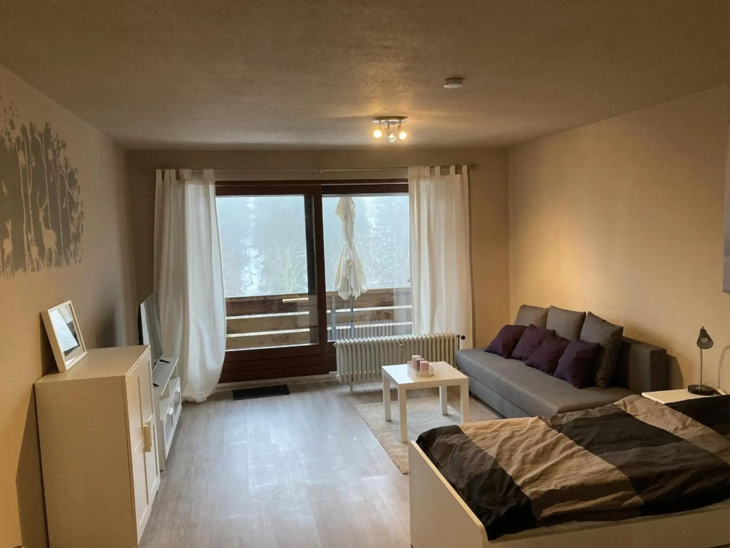 Ferienwohnung Tannenhöh