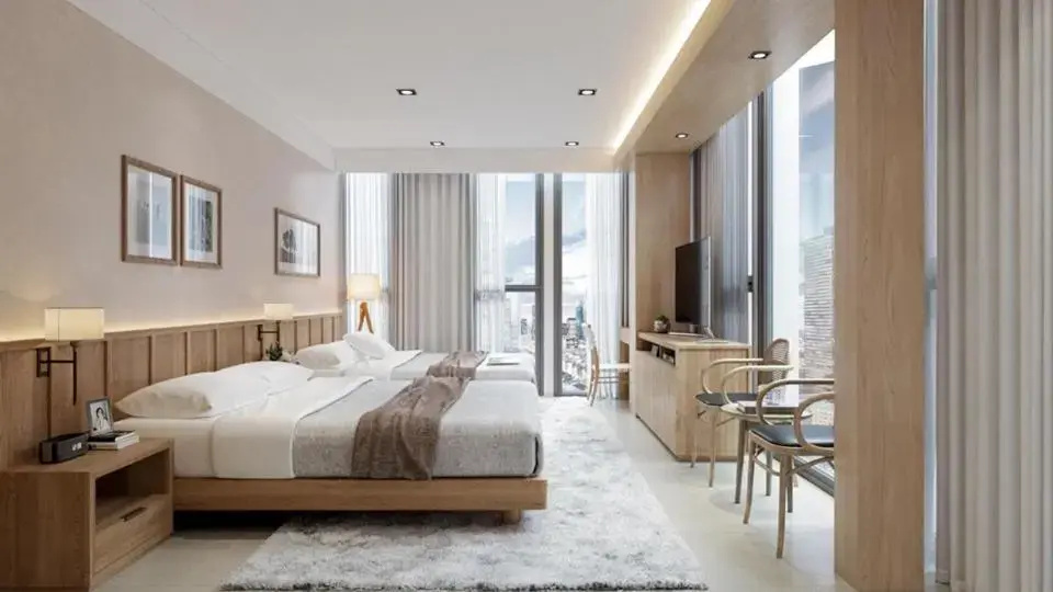 Hotel D' Anna