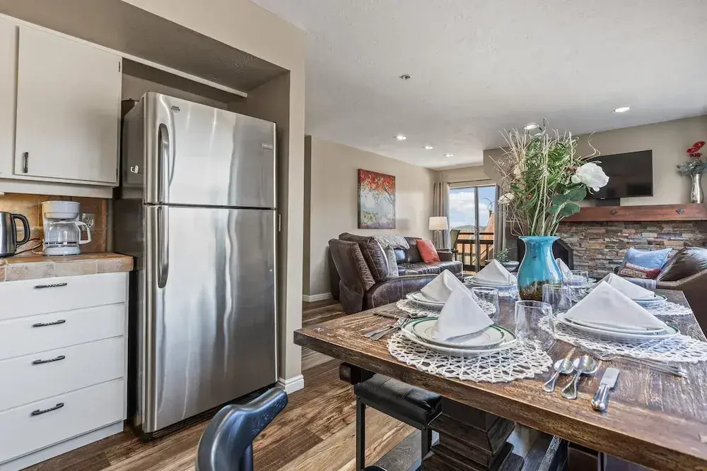Village Loft 31 At Park City Mountain 2 Bedroom Condo by RedAwning