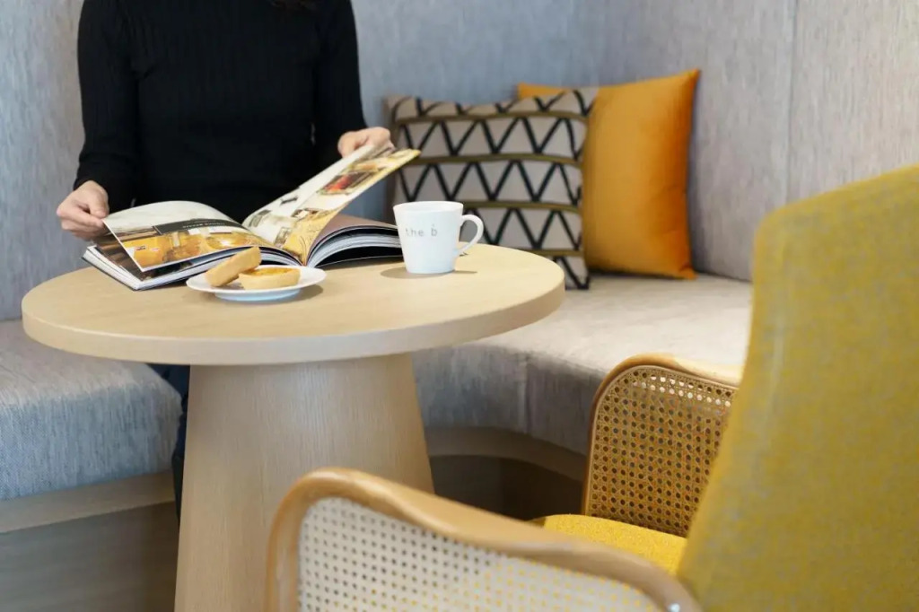 Hotel Plus Hostel SAPPORO