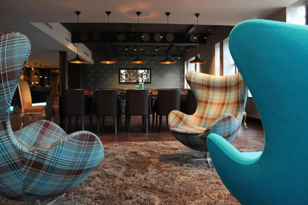 Motel One Edinburgh-Princes