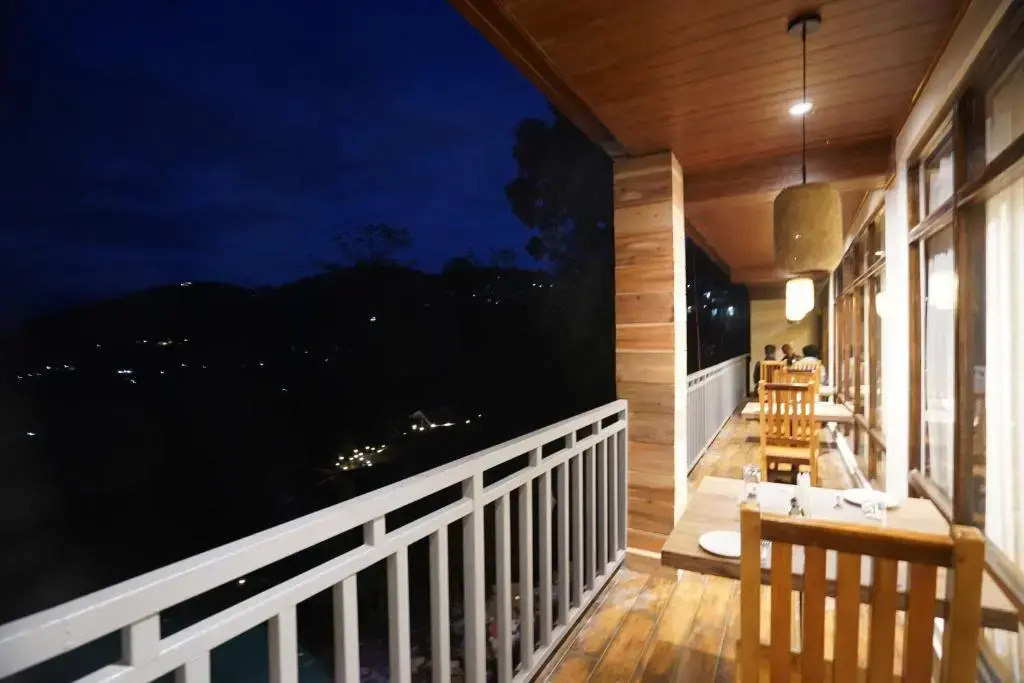Mount Magnolia Boutique Hotel & Spa