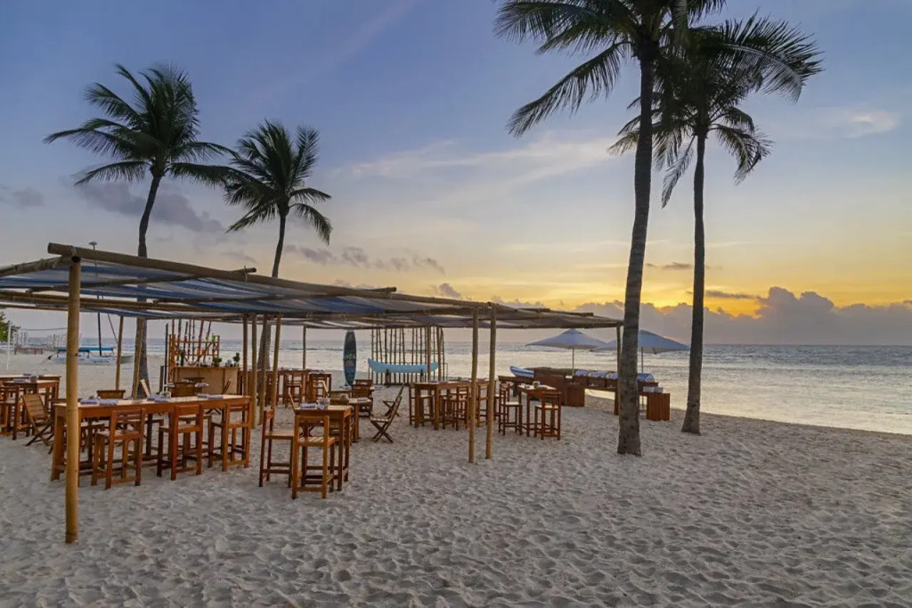 Grand Velas Riviera Maya - Все включено