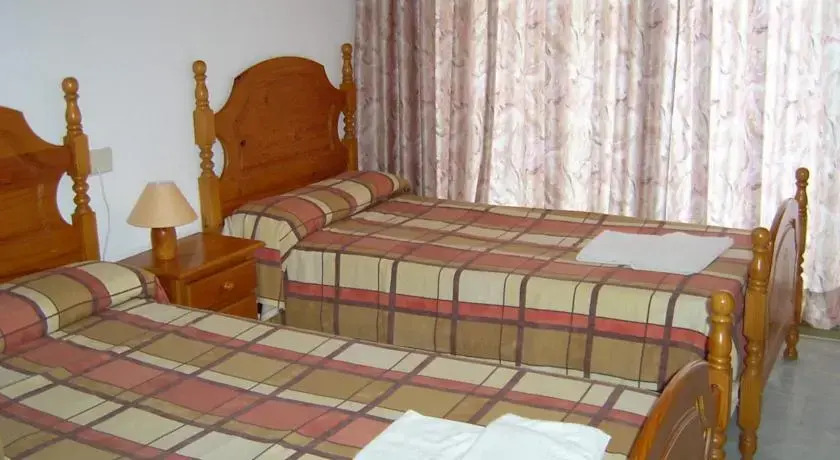 Apartamentos Turisticos Mediterraneo 43
