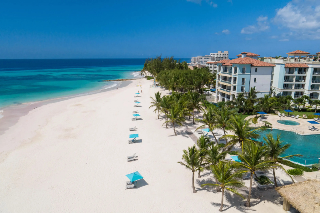Sandals Royal Barbados All Inclusive Adults Only