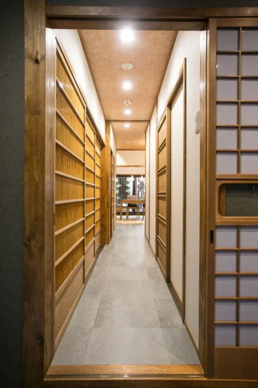 Shichihonmatsu Machiya ICHI