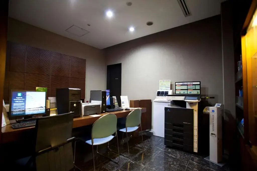 Hotel Grand Arc Hanzomon