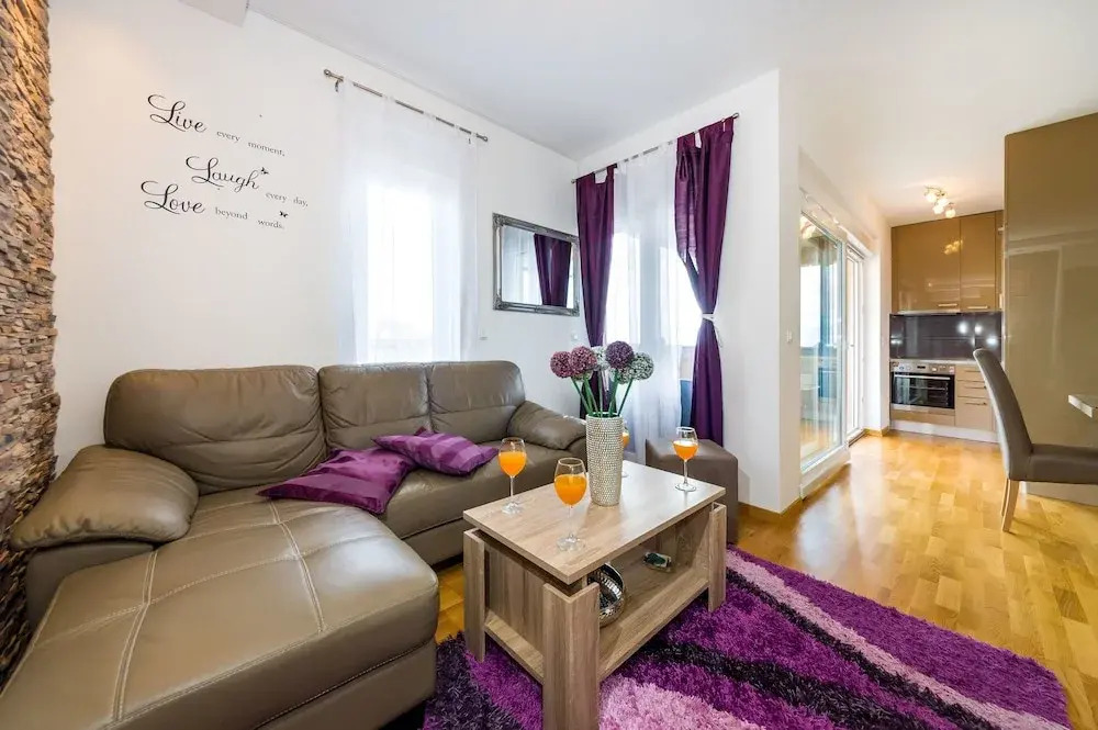Apartment Lipotica