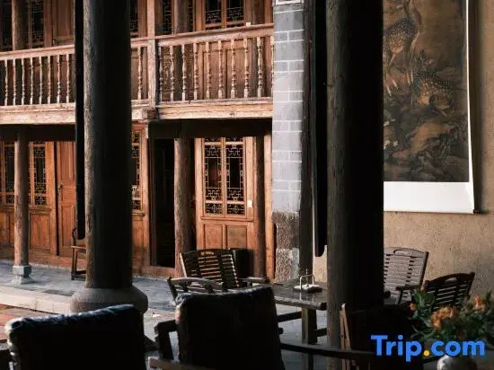 Shaxi Changleli Homestay