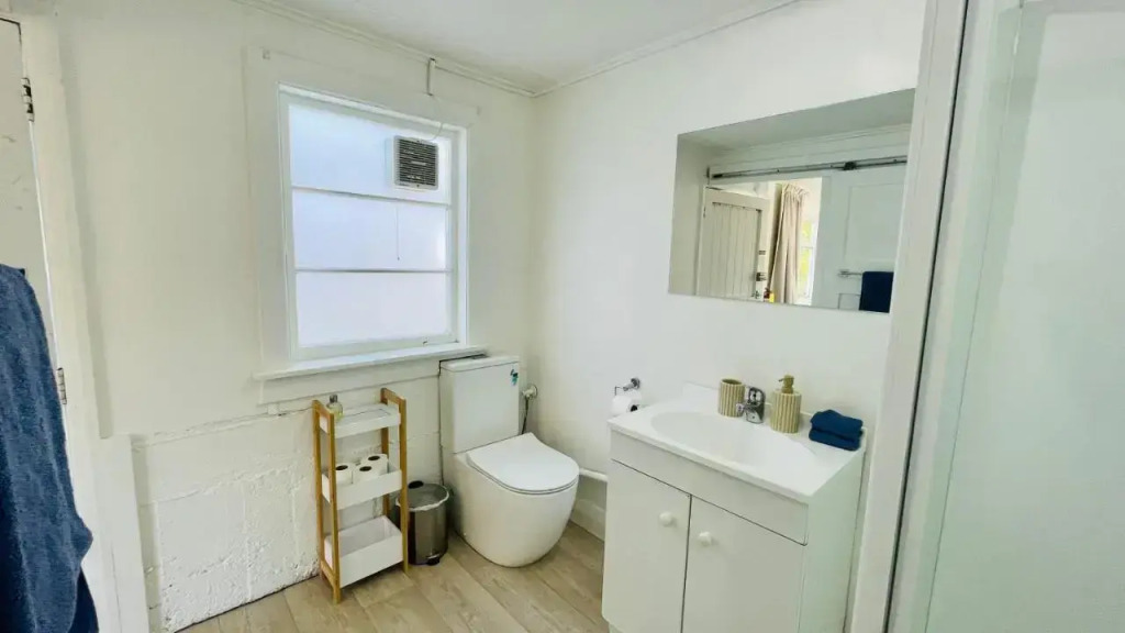 Little Home on Glanmire (Adults Only)