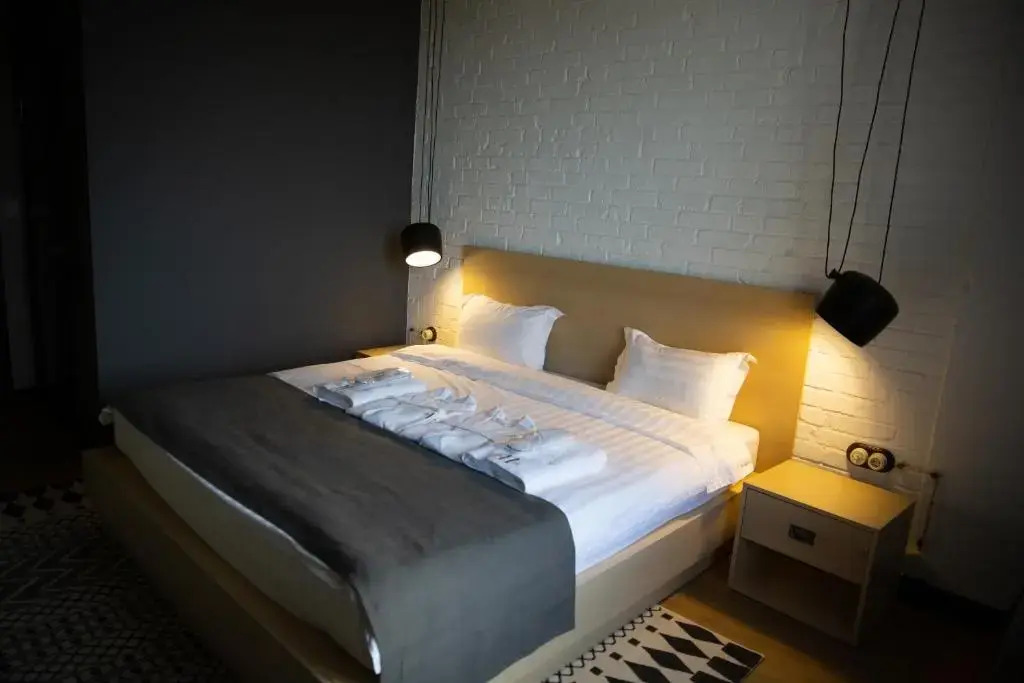 Eleven Hotel and Hall