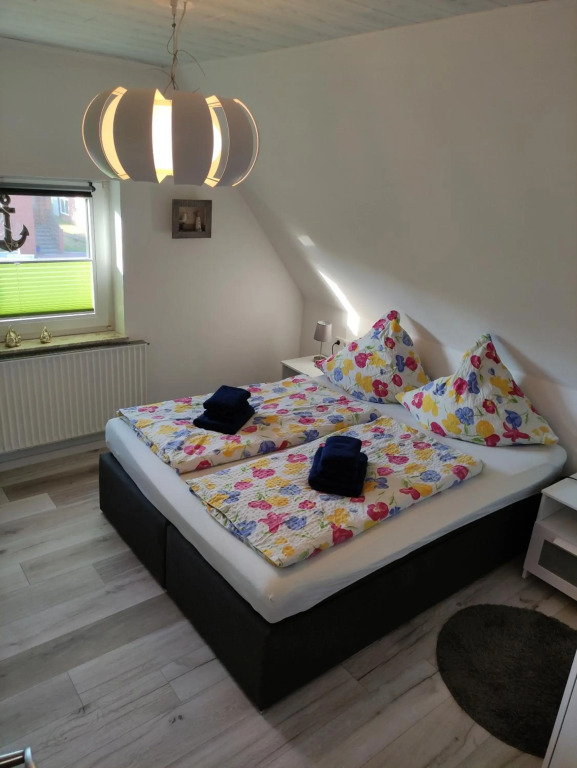 Ferienwohnung Braun 'Haus Fidi'