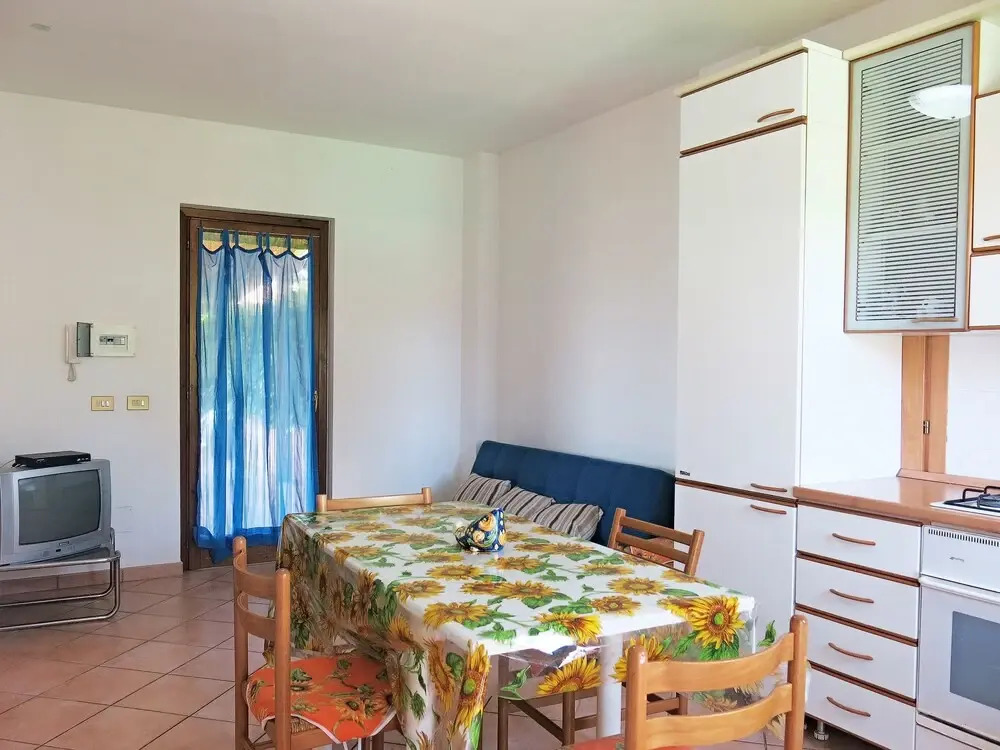 Letty-Villa 550mt dal mare