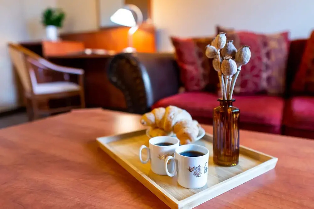 Hotel U Vlašského Dvora