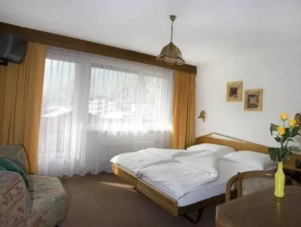 Hotel Alpha