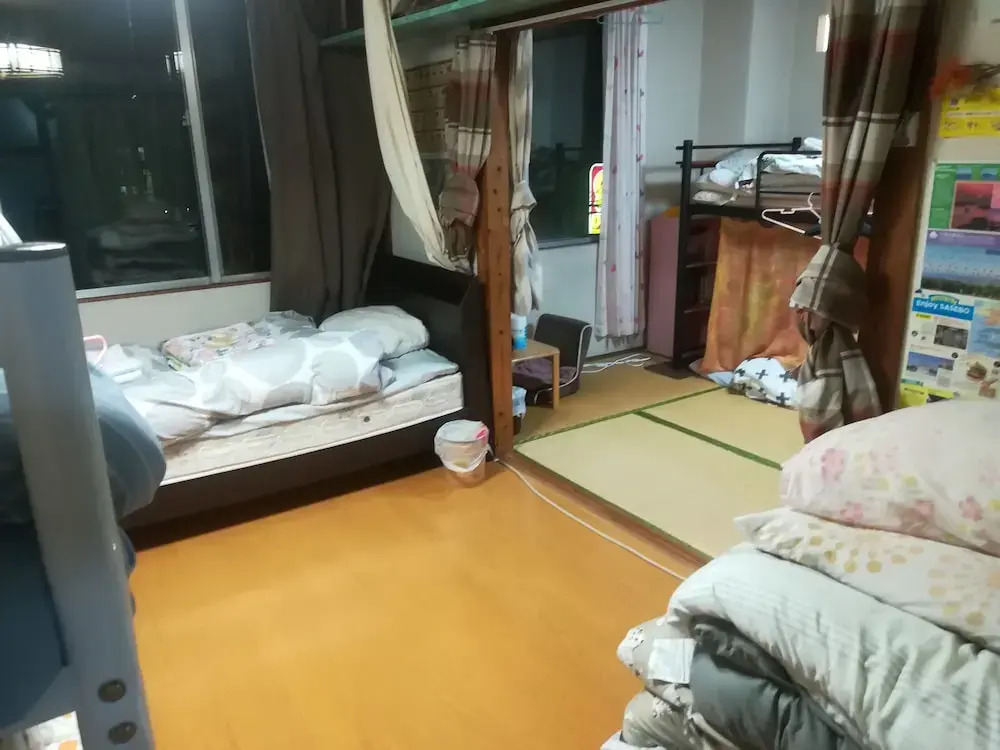 Credo Sasebo