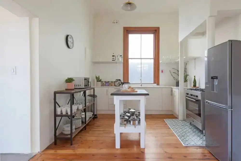 3 Bedroom House in Upper Woodstock