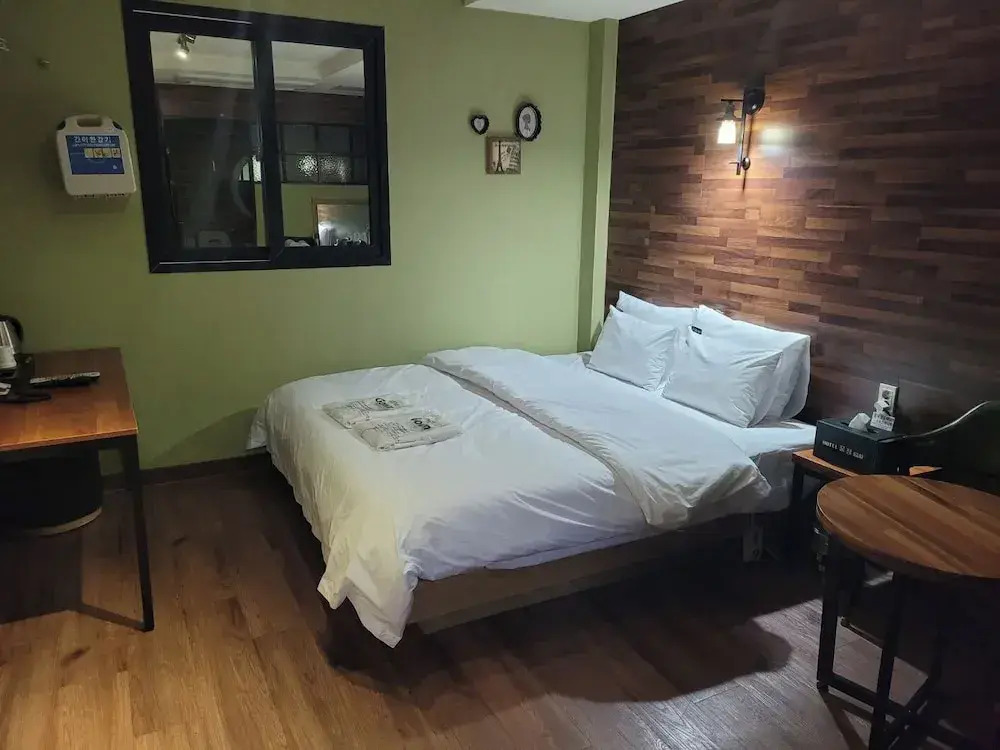 hotel sweet dream stay