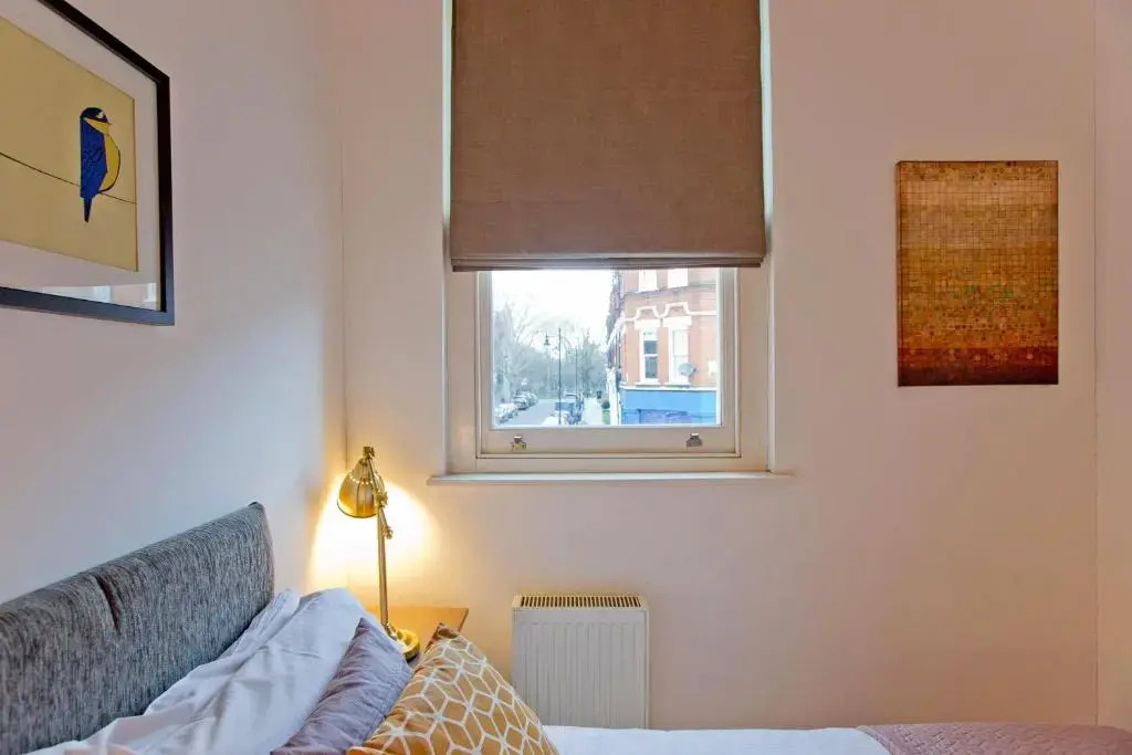 Calabria 4 Comfortable apartment