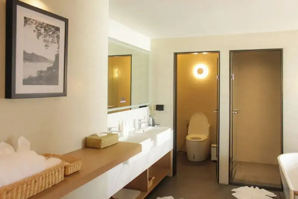 LePont Riverfront Resort Nongkhai