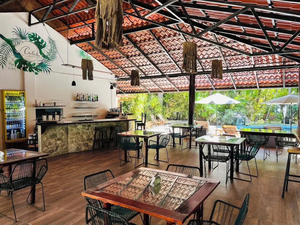 Calala Lodge
